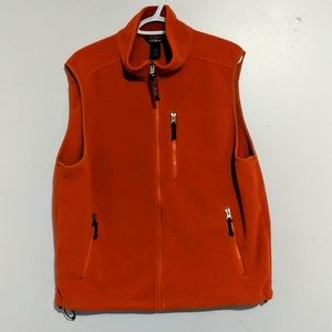 L.L.Bean Men's Vest